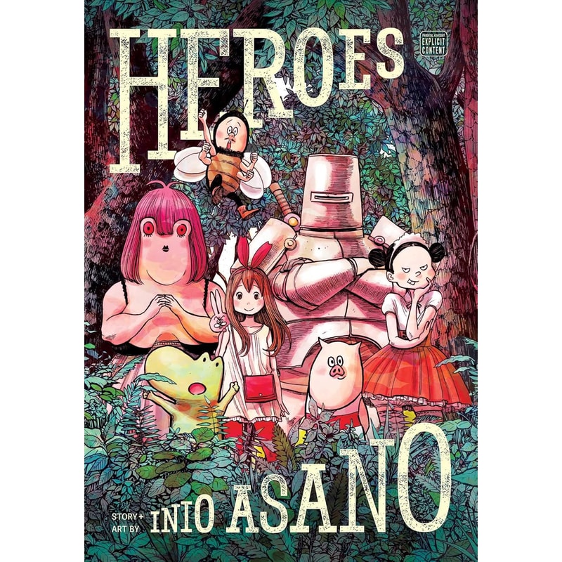 Heroes