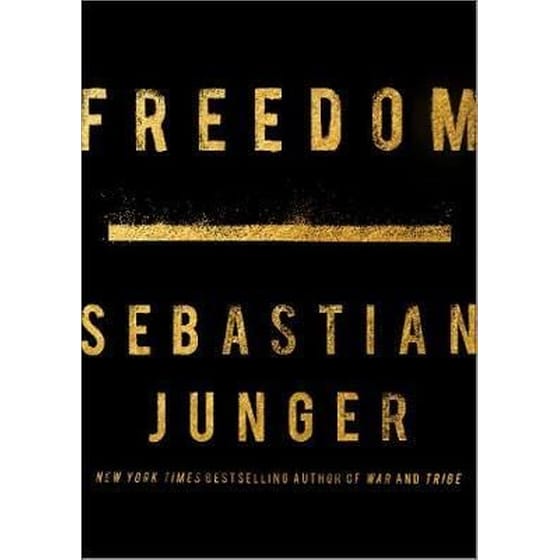 Freedom image 0