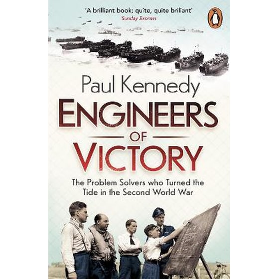 Engineers of Victory image 0