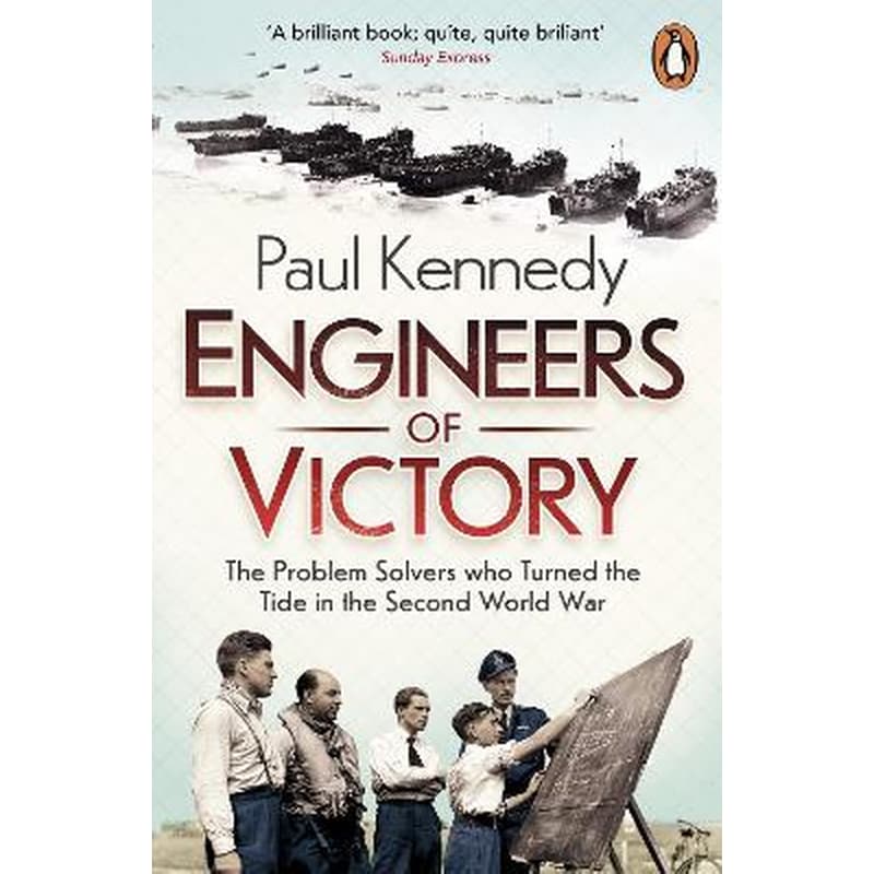 Engineers of Victory