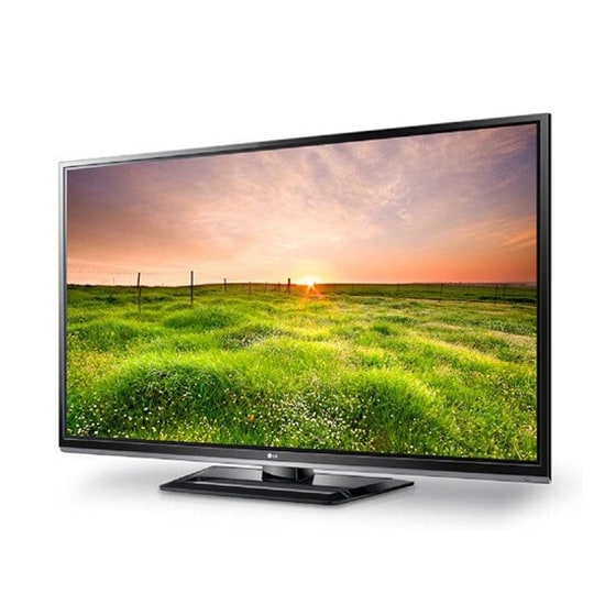 PLASMA TV LG 60PA5500 FULL HD 600HZ image 1