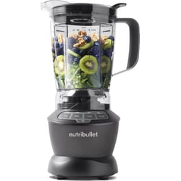 NUTRIBULLET NBF500DG Full Size Blender Combo 1.8L 1200W Μπλέντερ με 2 Μπουκάλια