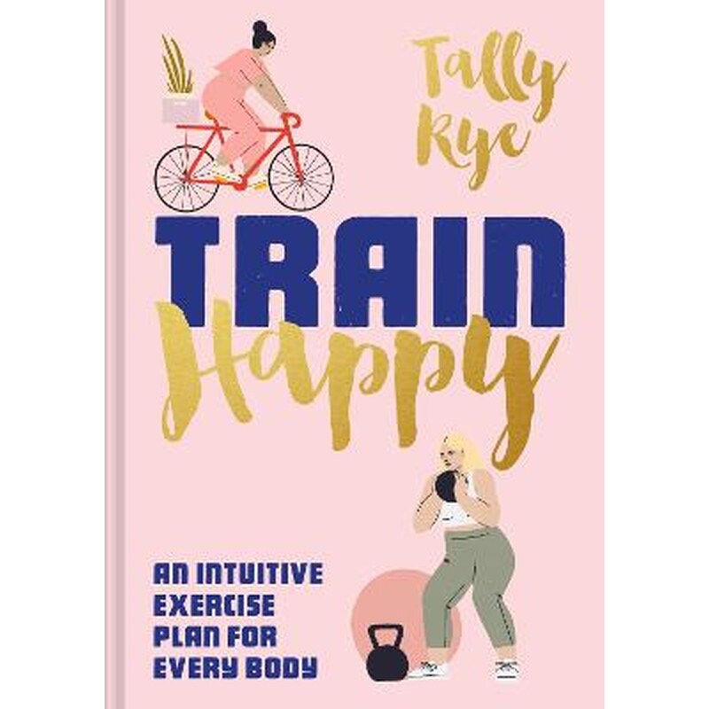 Train Happy