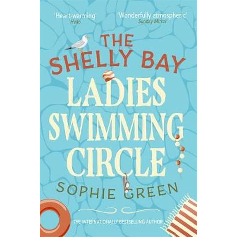 The Shelly Bay Ladies Swimming Circle