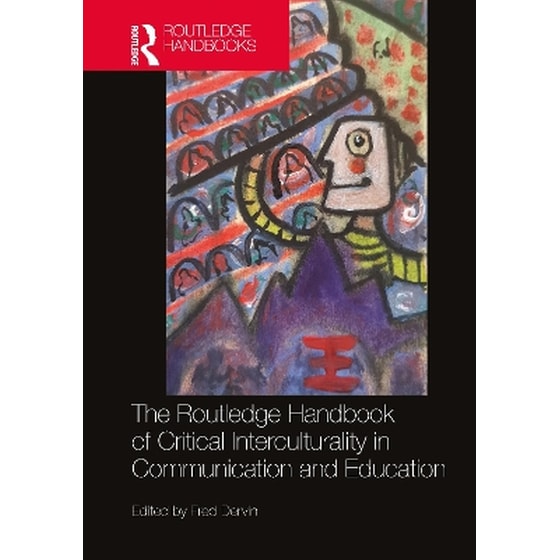 The Routledge Handbook of Critical Interculturality in Communication and Education image 0