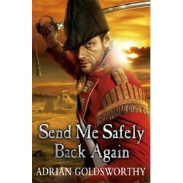 Send Me Safely Back Again