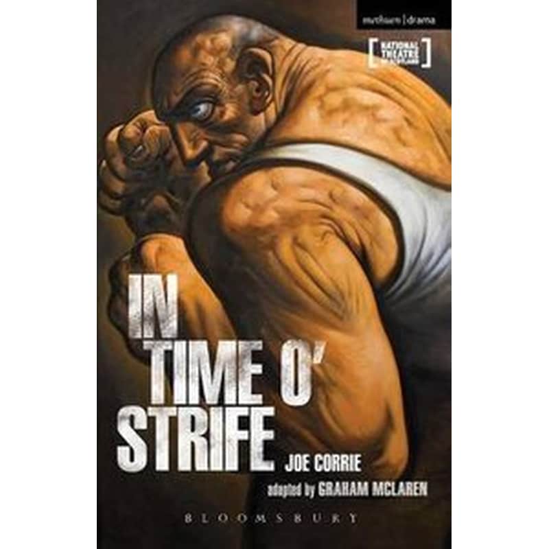 In Time O Strife