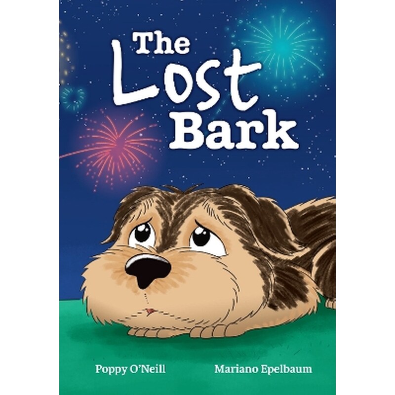The Lost Bark
