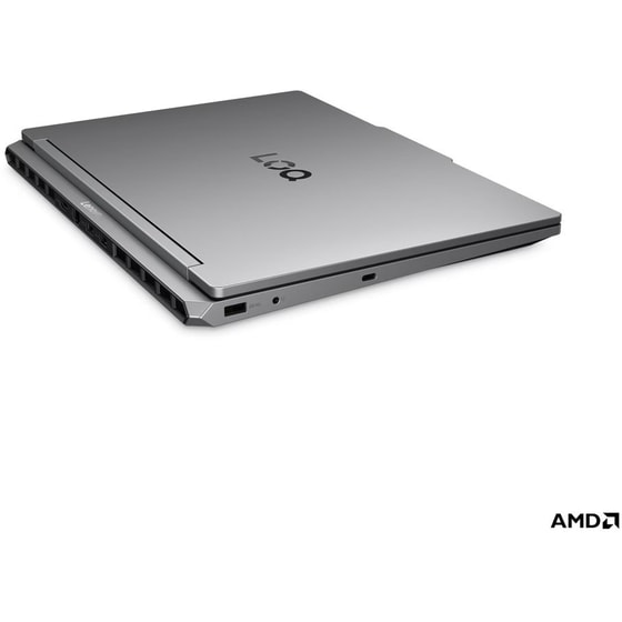 Lenovo Loq 15AHP11 15.3'' FHD IPS (AMD Ryzen 7-250/16GB/512GB SSD/GeForce RTX 5060/Win11Home) Laptop image 4
