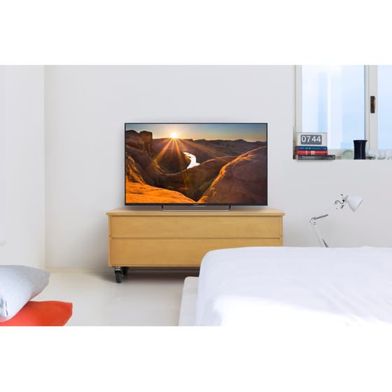 Τηλεόραση 40" Sony KDL-40R550CBAEP Smart LED Full HD image 1