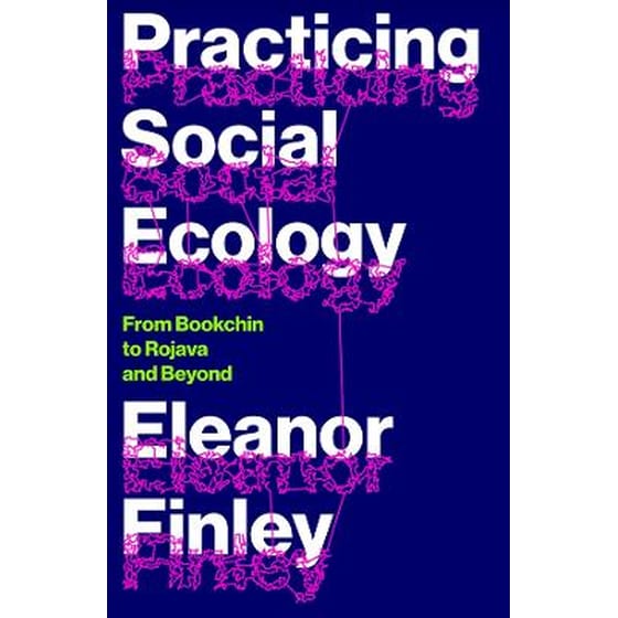 Practicing Social Ecology image 0
