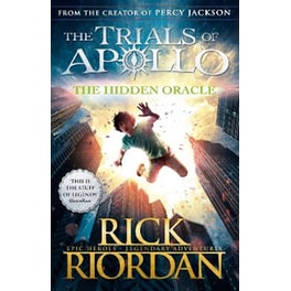 The Hidden Oracle