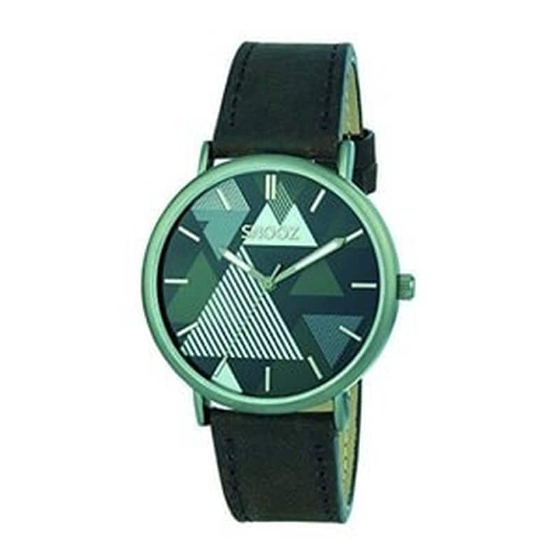 Unisex Ρολόι Snooz Saa1041-68 (40 Mm)