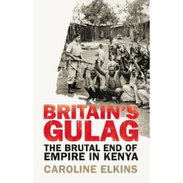 Britain's Gulag