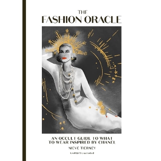The Fashion Oracle image 0