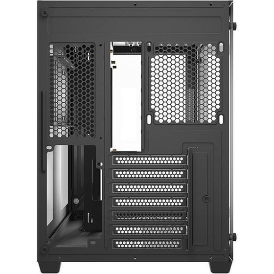 Κουτί Desktop darkFlash C285  - Μαύρο image 2