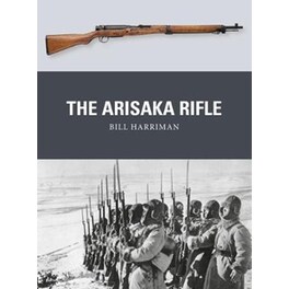 Arisaka Rifle