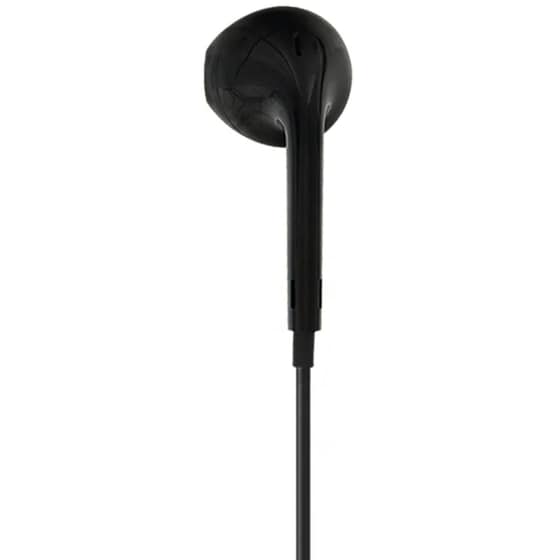 Ακουστικά Handsfree Tellur Urban - Μαύρο image 2