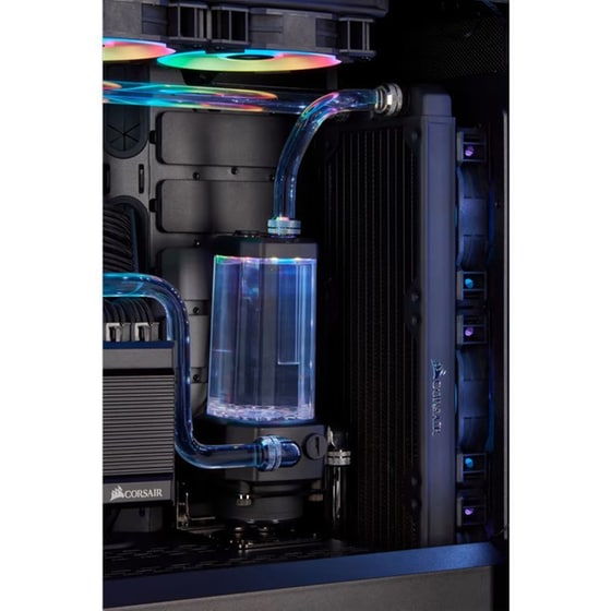 Pump-Reservoir Combo Corsair Hydro X Series XD5 RGB image 11