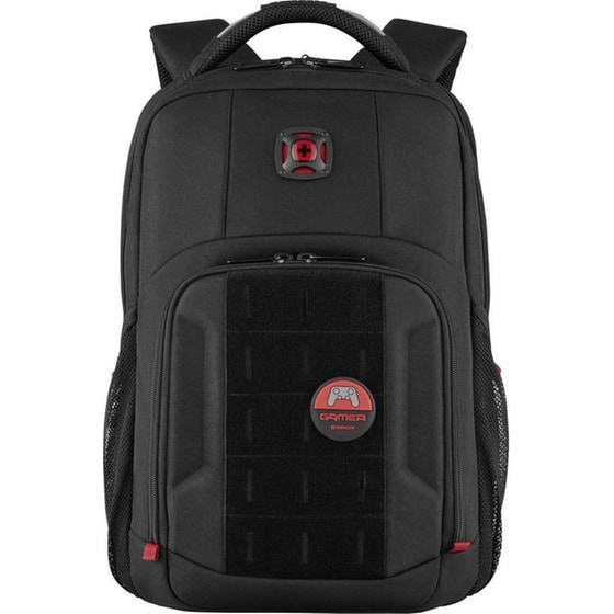 Τσάντα Laptop Wenger 15.6'' - Μαύρο image 0