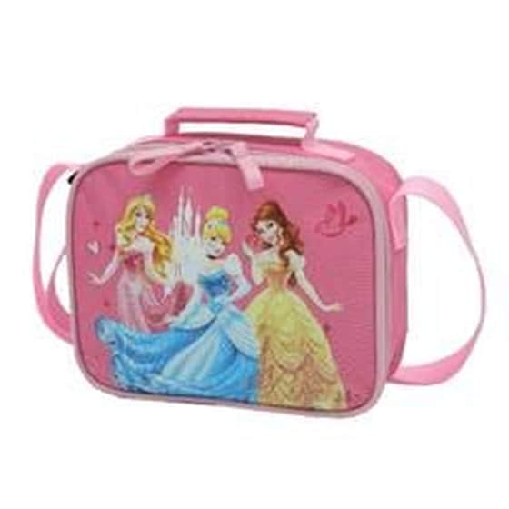 Τσαντάκι Φαγητού Gride Bagtrotter Princess image 0