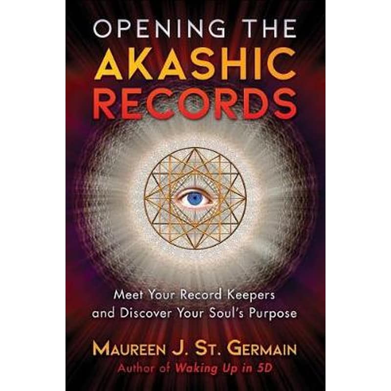 Opening the Akashic Records