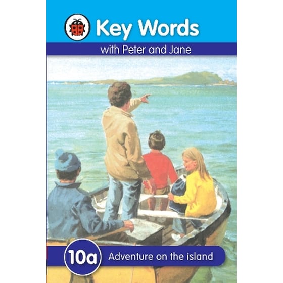 Key Words: 10a Adventure on the island image 0