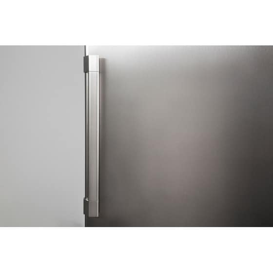 HOTPOINT SH8 A2Q XRD 366 Lt Inox Ψυγείο Μονόπορτο image 4