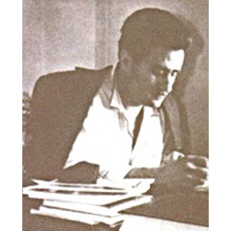 Author picture