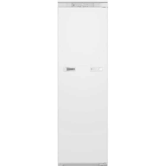 WHIRLPOOL WHSD18A073C1 P No Frost 306 Lt Εντοιχιζόμενο Ψυγείο image 0