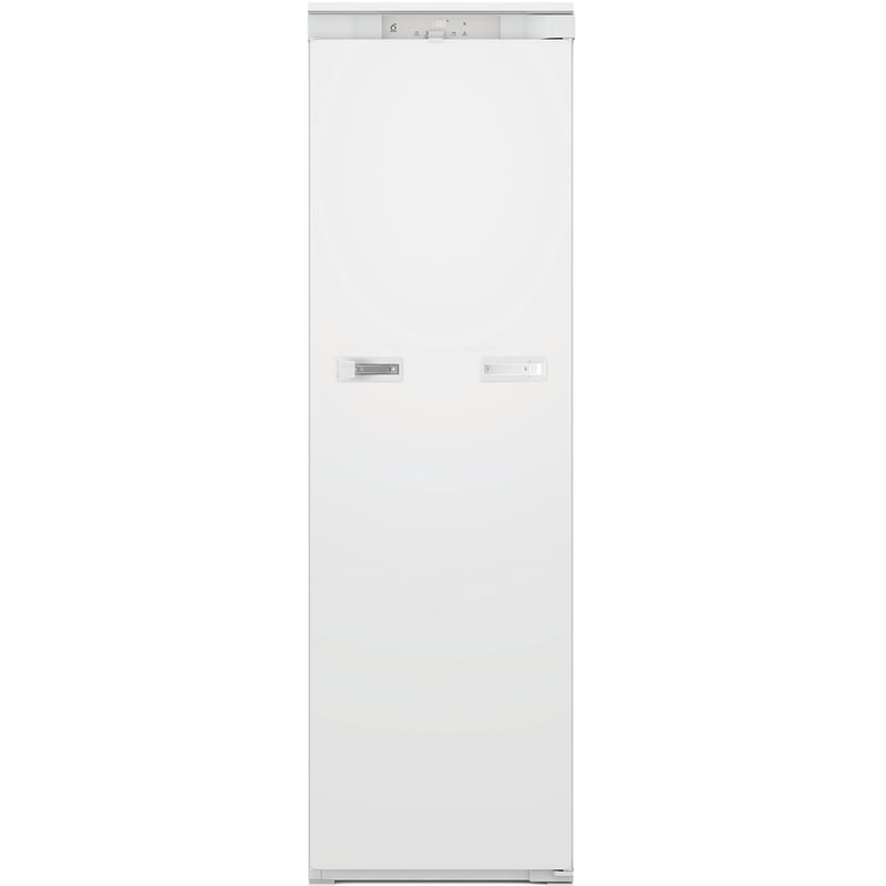 WHIRLPOOL WHSD18A073C1 P No Frost 306 Lt Εντοιχιζόμενο Ψυγείο