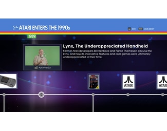 Atari 50: The Anniversary Celebration - Xbox Series X image 6