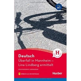 Uberfall in Mannheim - Lina Lindberg ermittelt