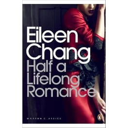 Half a Lifelong Romance