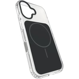 Θήκη Apple iPhone 17 - SBS Block MagSafe Magnetic Cover - Black