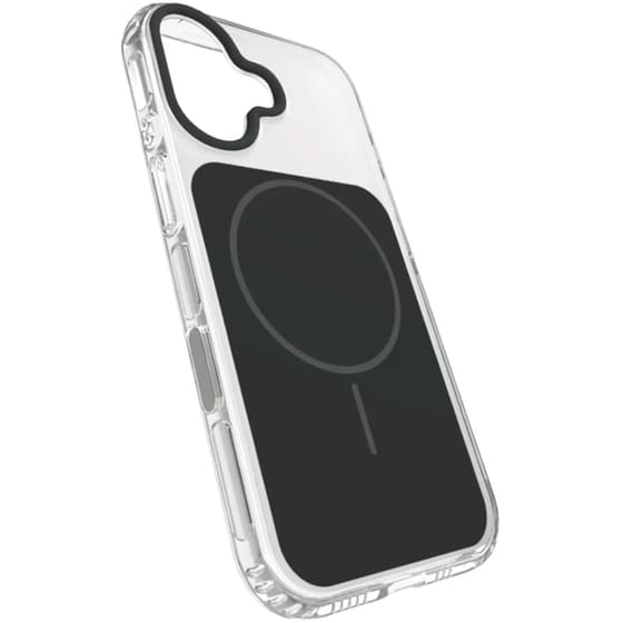 Θήκη Apple iPhone 17 - SBS Block MagSafe Magnetic Cover - Black image 0