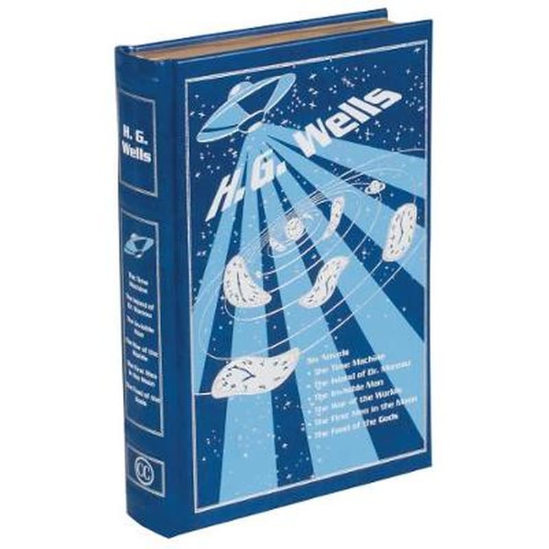 The H. G. Wells