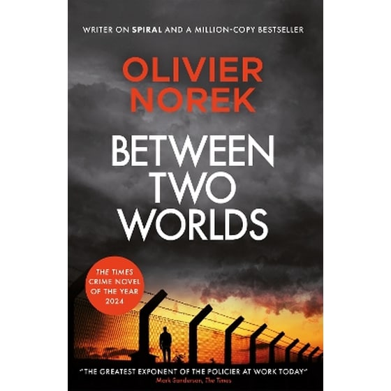 Between Two Worlds image 0