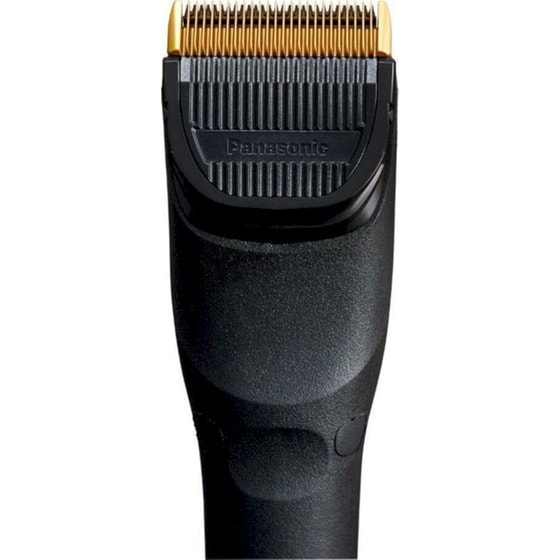 Επαγγελματική Κουρευτική Μηχανή PANASONIC ER-HGP90 K - Μαύρο image 2