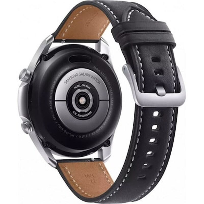 Samsung galaxy best sale watch 3 public