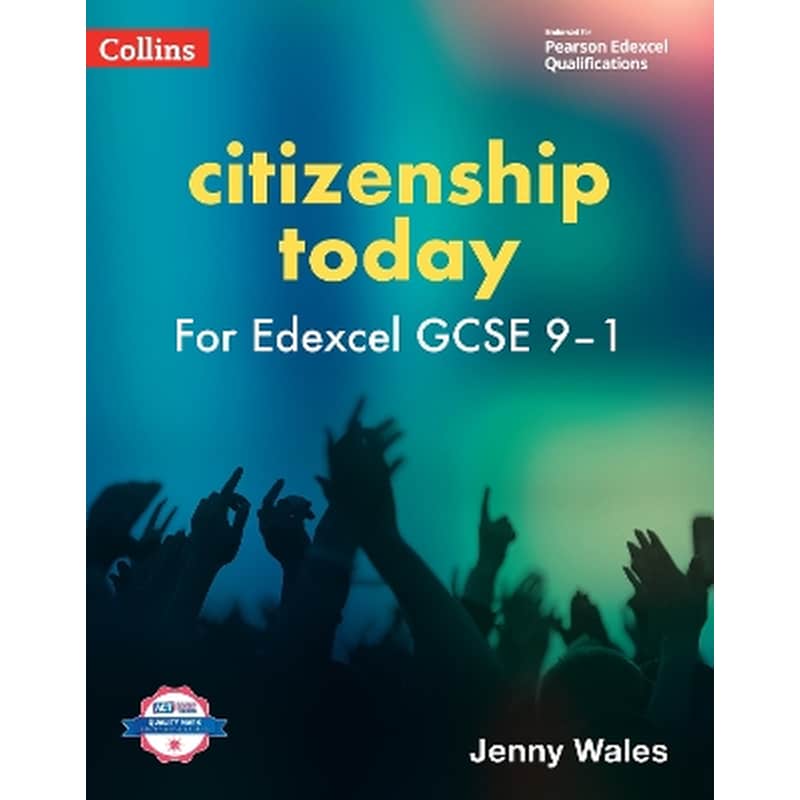 Edexcel GCSE 9-1 Citizenship Today Student’s Book