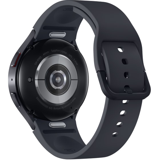 Samsung Galaxy Watch6 Smartwatch 44mm - Graphite image 1
