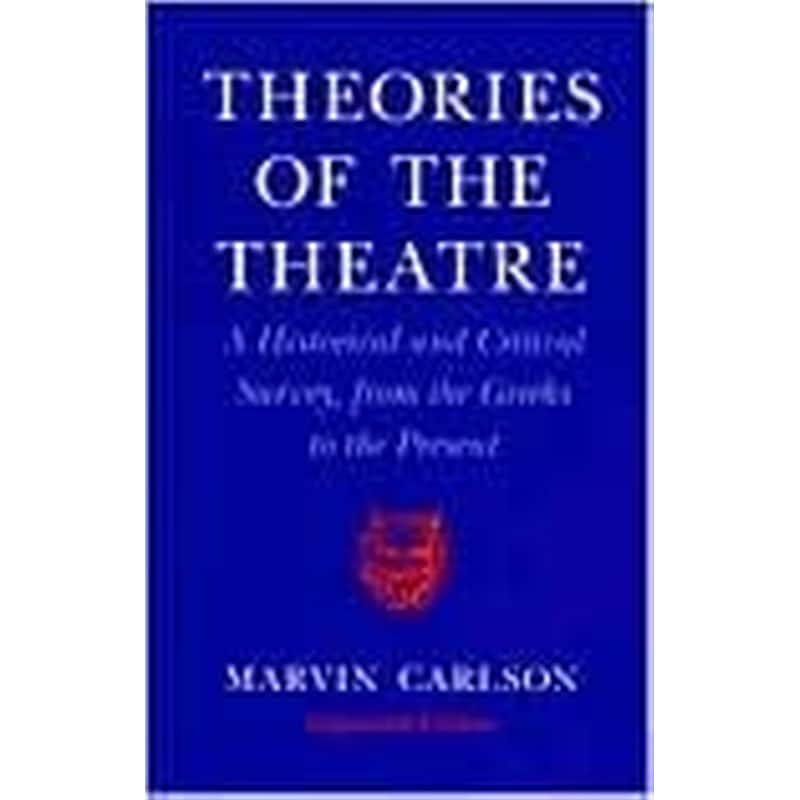 Theories of the Theatre