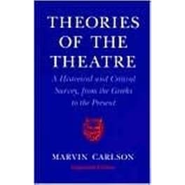 Theories of the Theatre