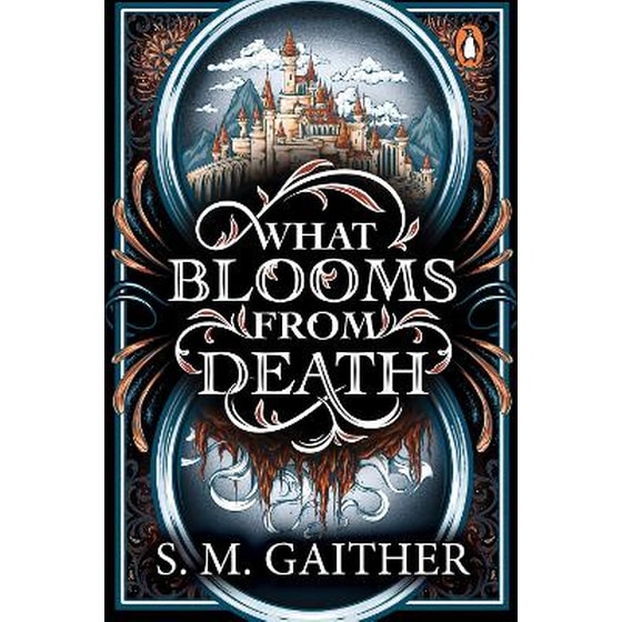 What Blooms From Death image 0