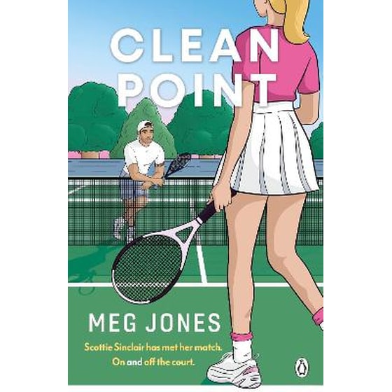 Clean Point image 0