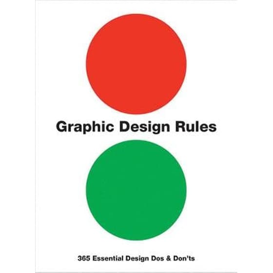 Graphic Design Rules image 0