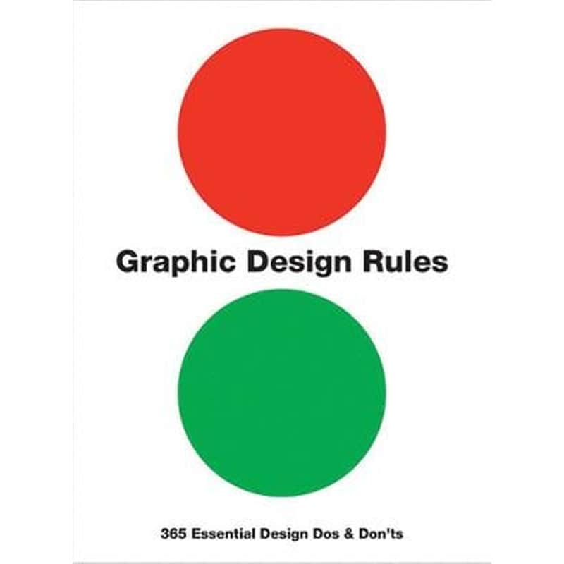 Graphic Design Rules