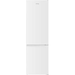 OMNYS FCS-E5180W Στατικό 262 Lt Λευκό Ψυγειοκαταψύκτης