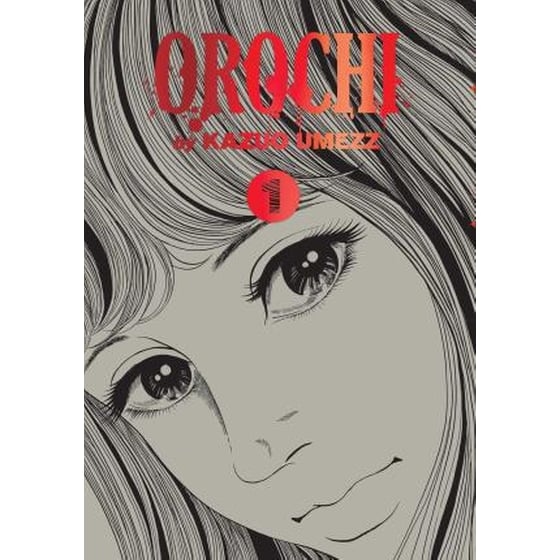 Orochi: The Perfect Edition, Vol. 1 image 0